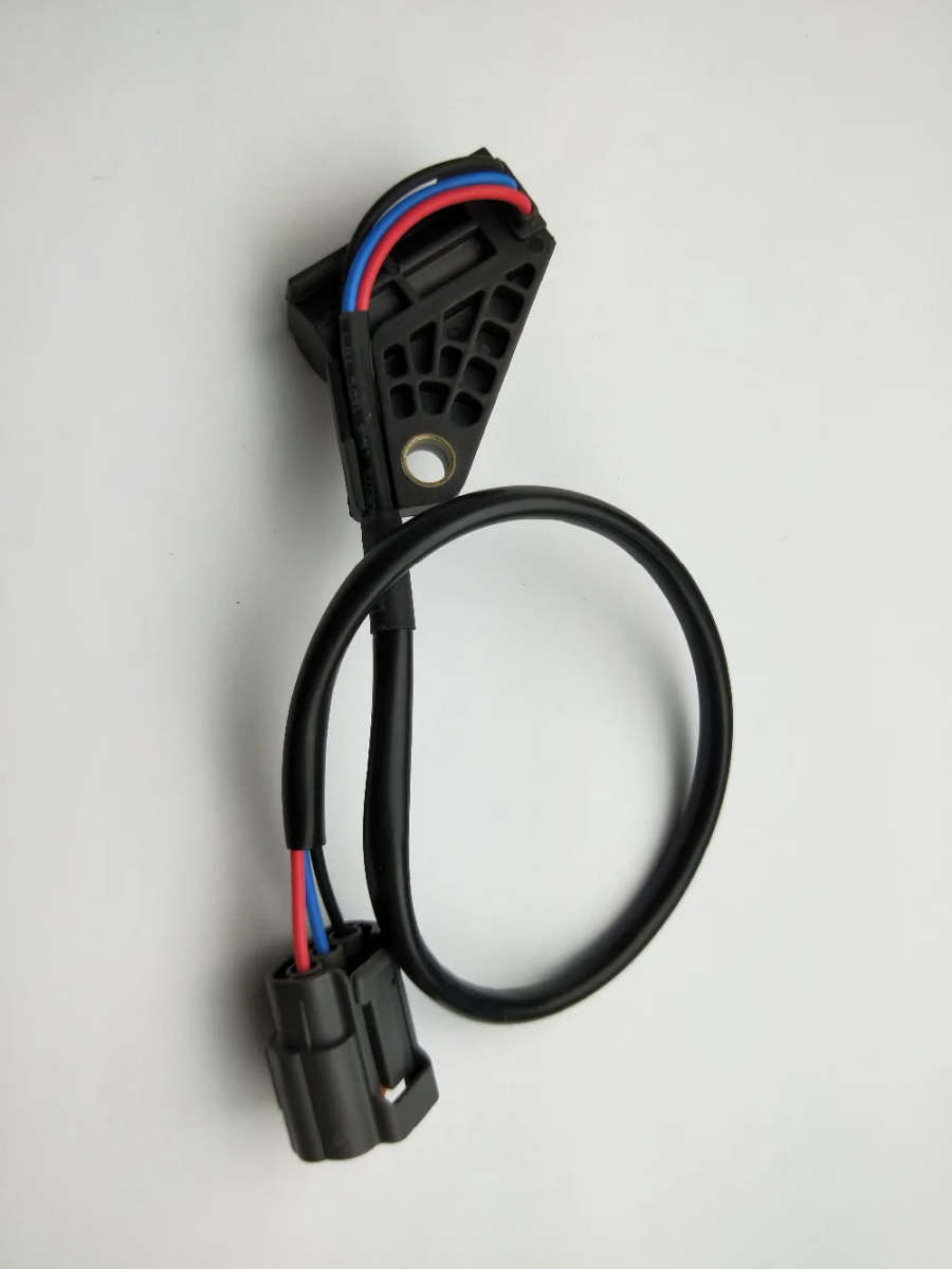 Crankshaft Position sensor For Mazda 323 Demio Miata MX-5 MX5