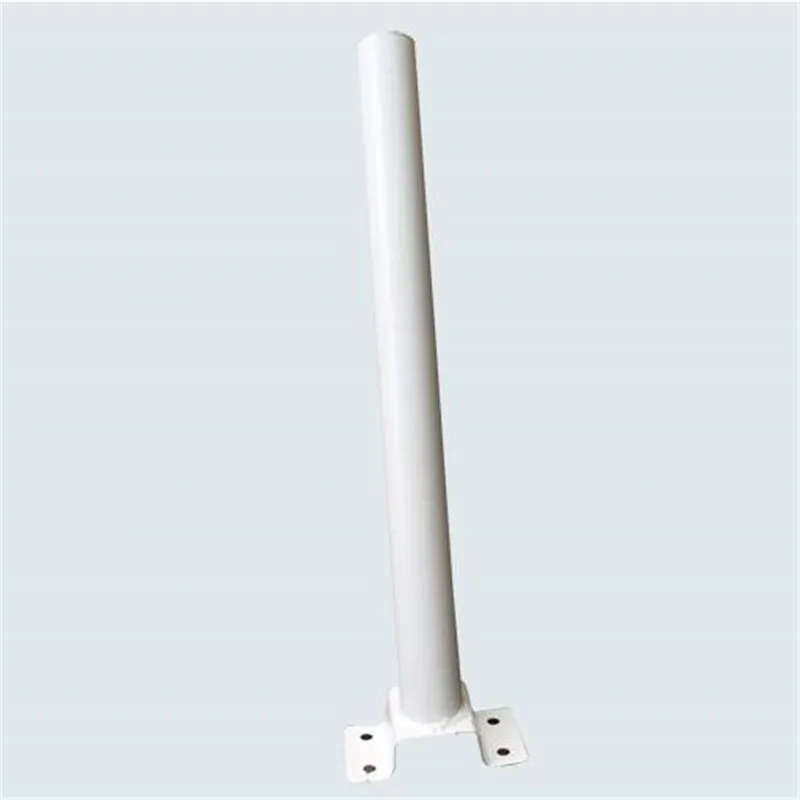 Wall Mount for Street Light Pole