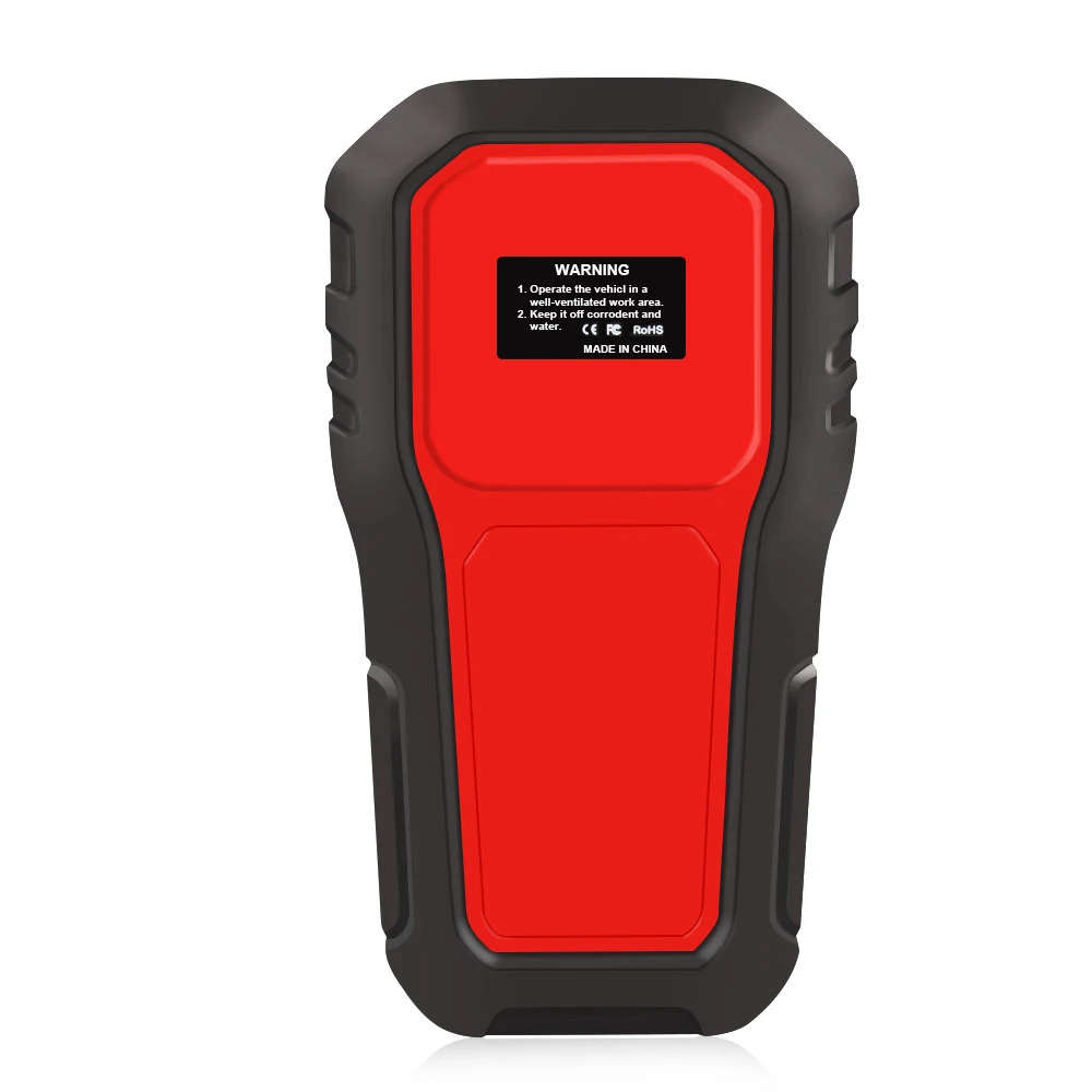 Auto Diagnostic Scanner OBD2 Diagnostic Tool KW818 Multi-Language Scanner Code Reader (Konnwei)