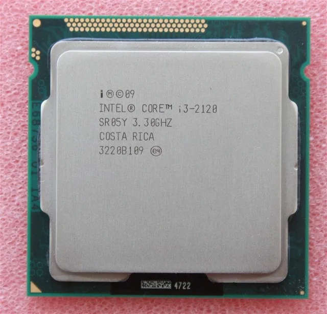 i3 2120 cpu