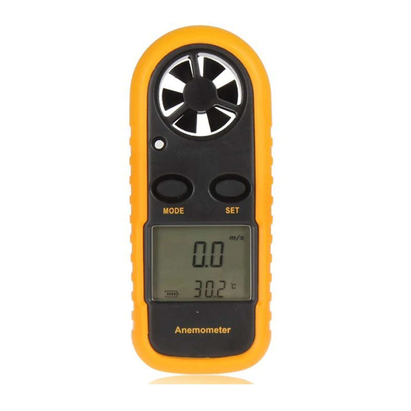 Benetech Anemometer GM816 Wind Meter