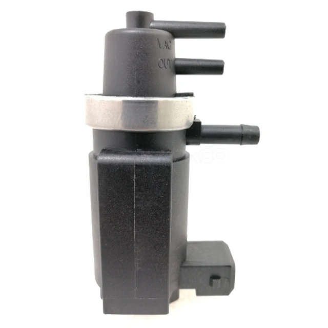 Turbocharge Pressure Solenoid Valve for Nissan Pathfinder Navara 2.5 dCi 4WD