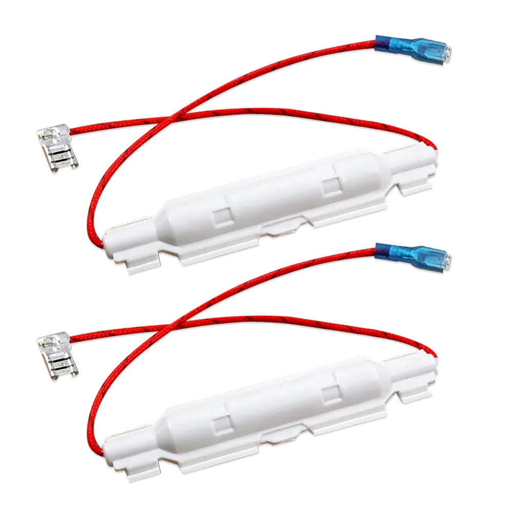 Defy Microwave Oven High Voltage Fuse 0.85A 5Kv