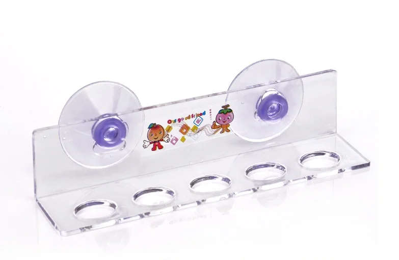 Bathroom Toothbrush Holder