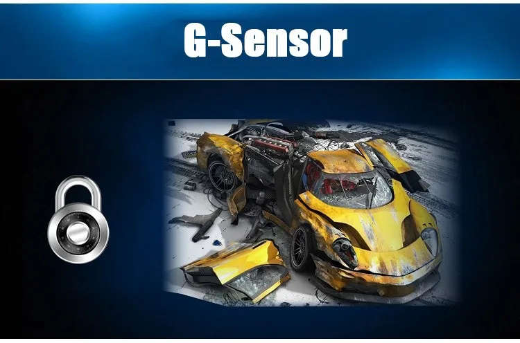 2017 New Original Podofo A1 Mini Car DVR Camera Dashcam Full HD 1080P Video Registrator Recorder