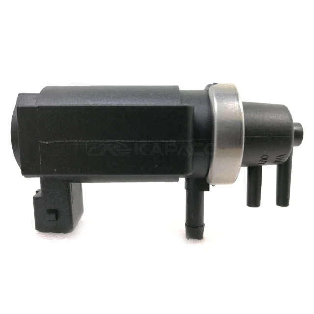 TURBO PRESSURE Solenoid VALVE FOR NISSAN PATHFINDER Navara 2005-