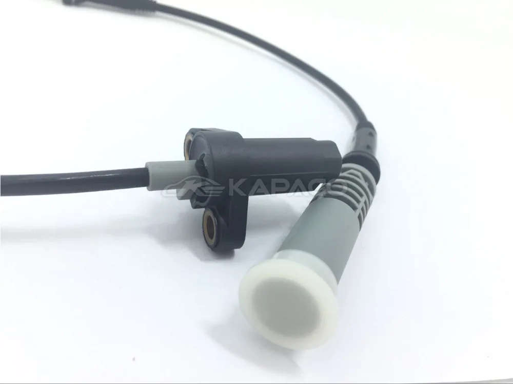 Front Left Right ABS sensor Wheel Speed Sensor For BMW E39 Sedan Wagon 2.0-4.4L