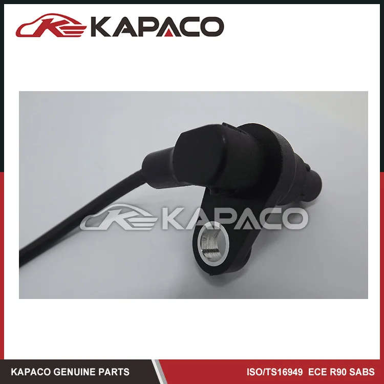 Front Right ABS SensorFor Mitsubishi Triton L200 Pajero Montero Sport Challenger Nativa After 2011