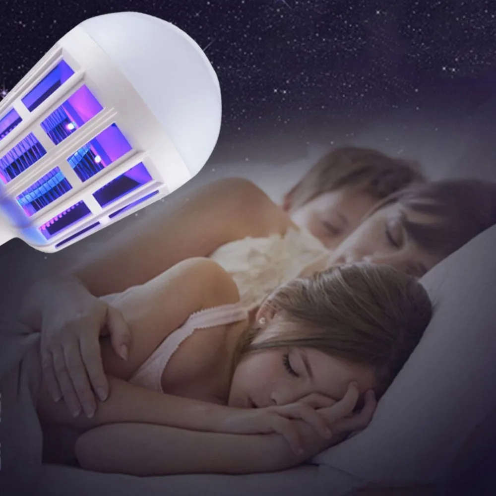 Mosquito Killer Lamp