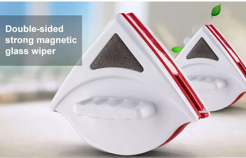 Magnetic Glass Window Cleaning Tool