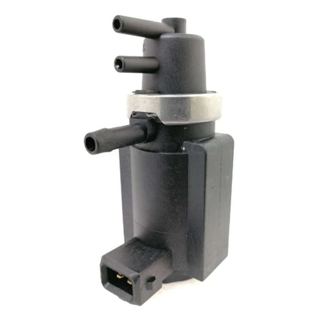 Turbocharge Pressure Solenoid Valve for Nissan Pathfinder Navara 2.5 dCi 4WD