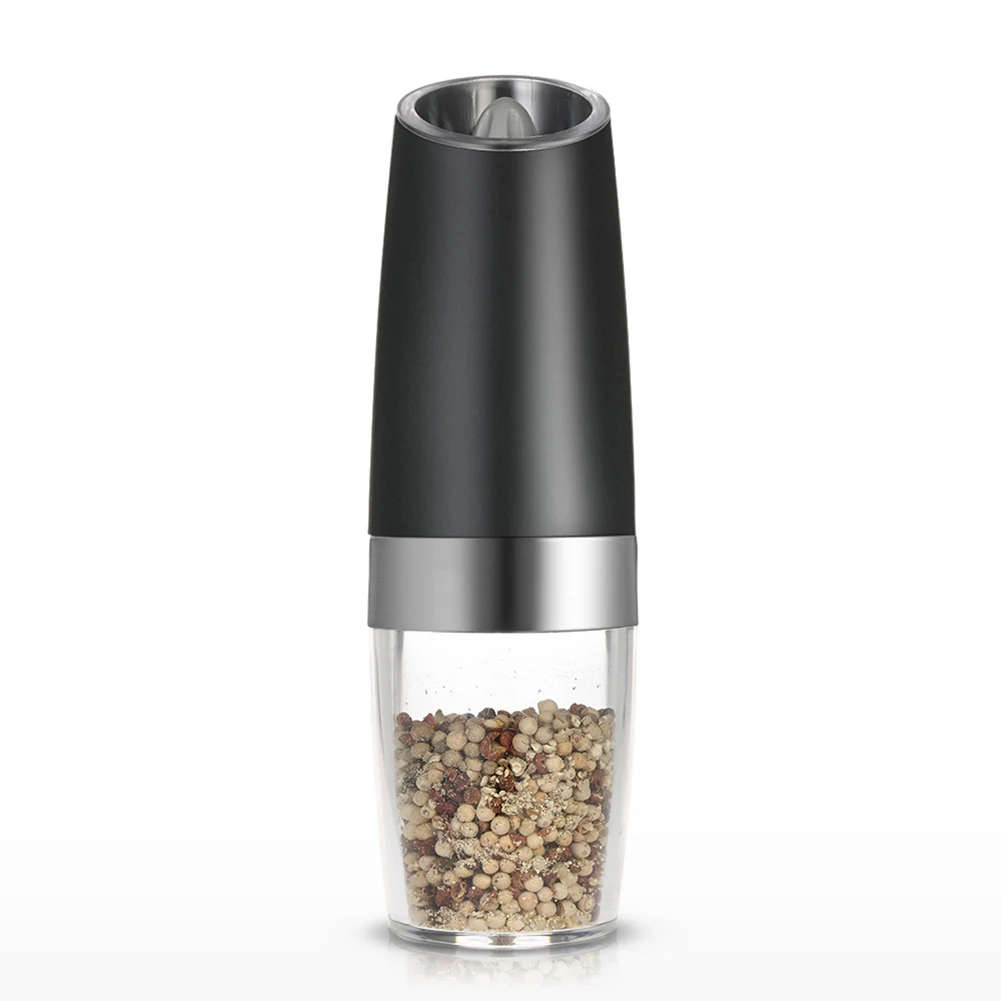 Gravity Electric Salt And Pepper Mill