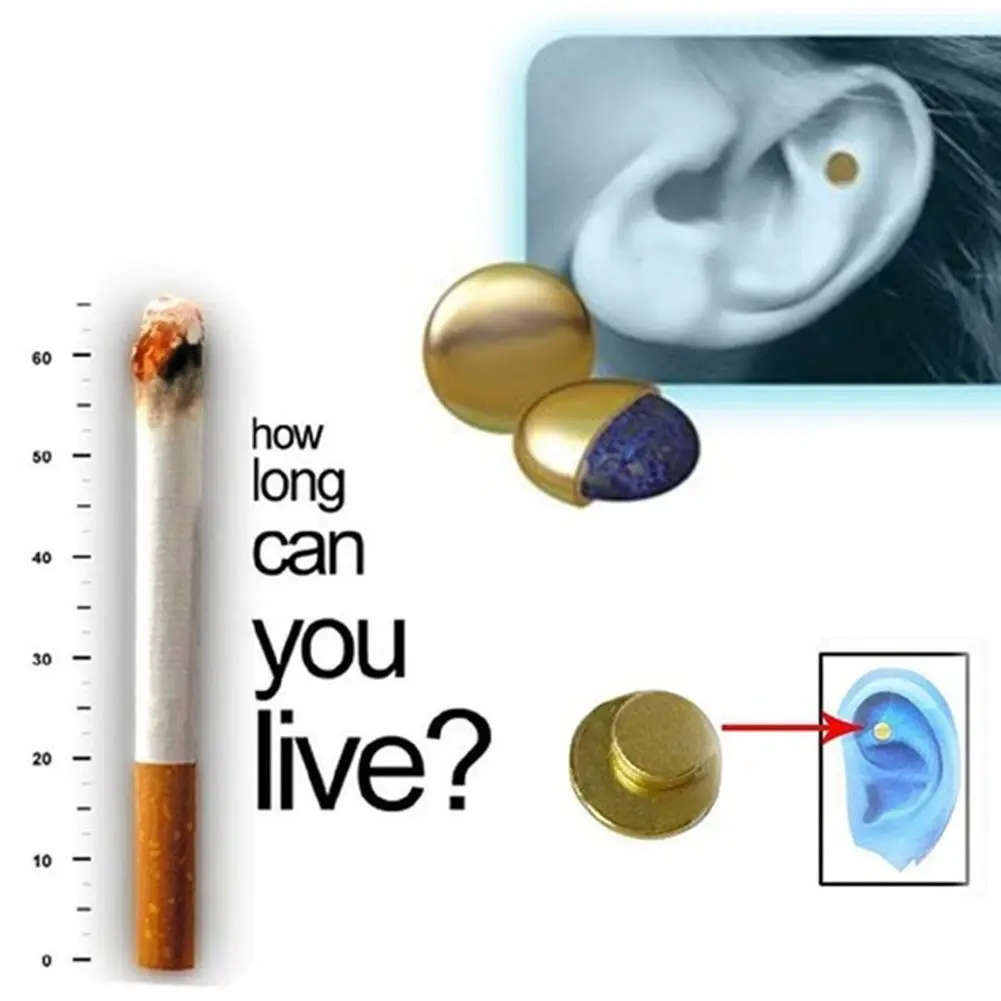 Quit Smoking Magnets
