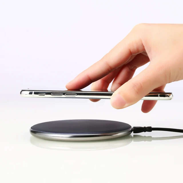 REMAX RP-W10 Wireless Charger