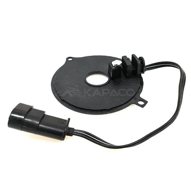 Auto Parts Distributor Ignition Pick up LX258T for Dodge Dakota for Jeep Cherokee Wrangler TJ