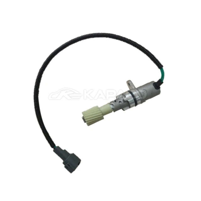 Speed Sensor Assy Speed meter Transmission Gearbox Vechile RPM 2501074P01 For NISSAN