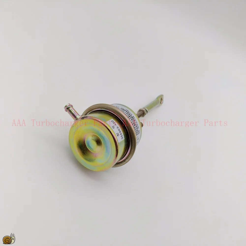 Universal Turbo actuator/internal wastegate TB25-120 355963-120 supplier from AAA Turbocha