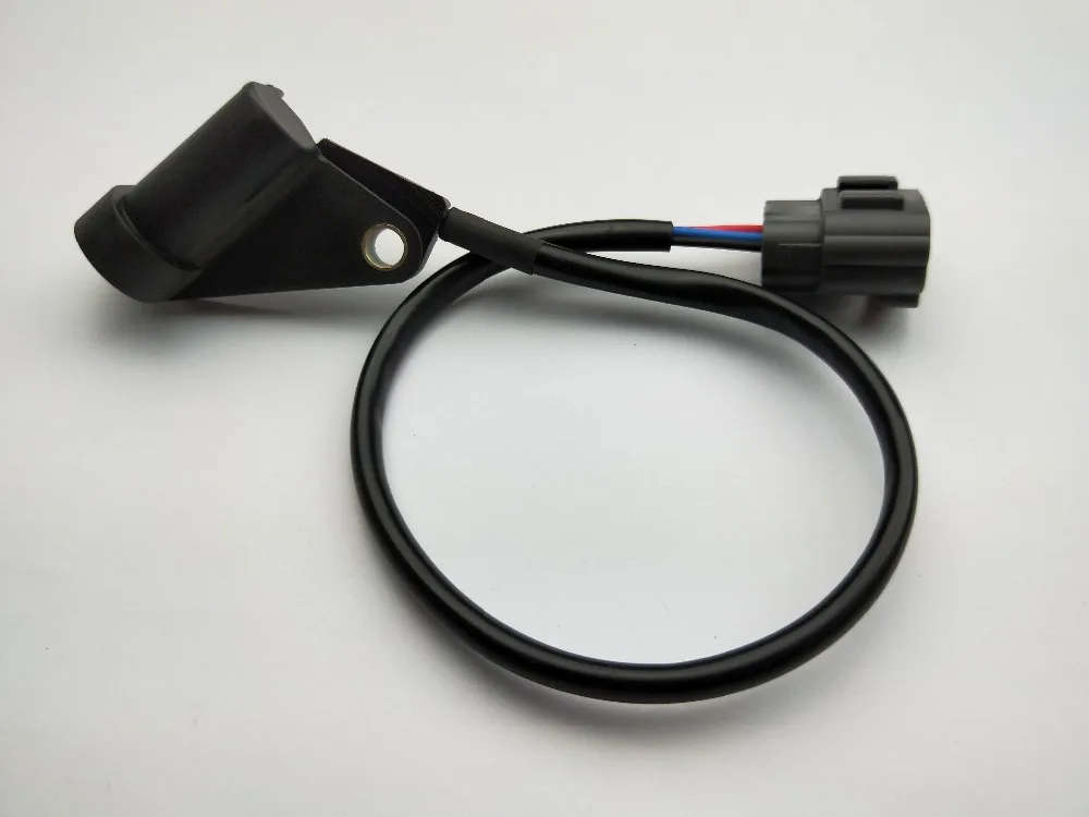 Crankshaft Position sensor For Mazda 323 Demio Miata MX-5 MX5