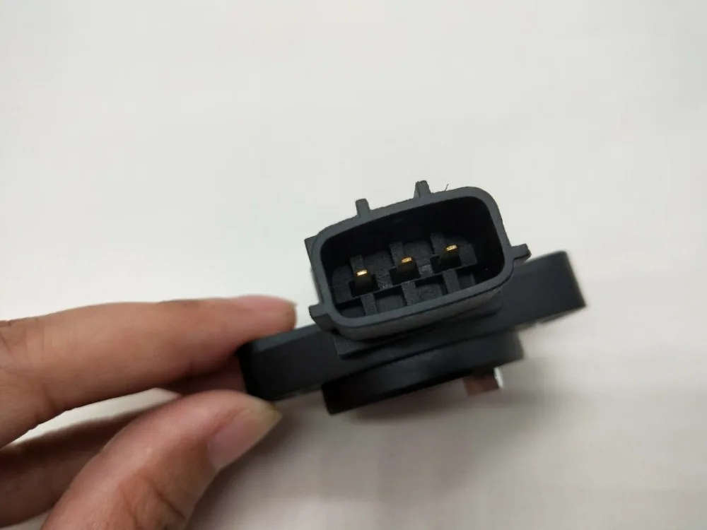 5PCS Throttle Position Sensor FOR Infiniti I30 Nissan Tsuru Urvan Almera Pickup