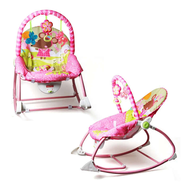 Toddler Baby Rocker (ibaby)