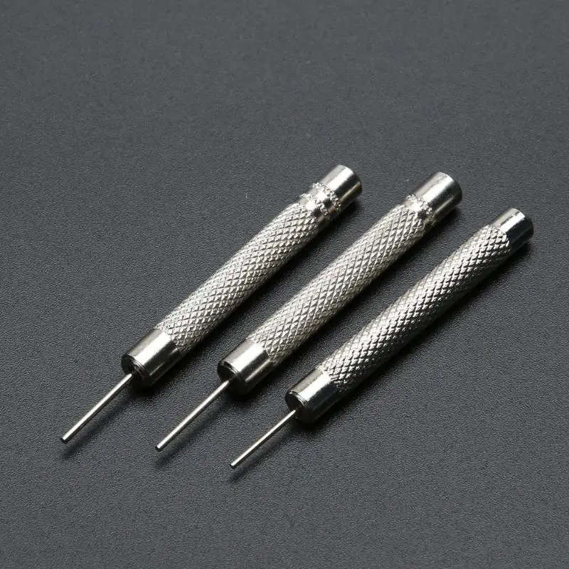 13pcs Watchmaker Watch Repair Tool Kit Watch Case Opener Clock Repair Kit