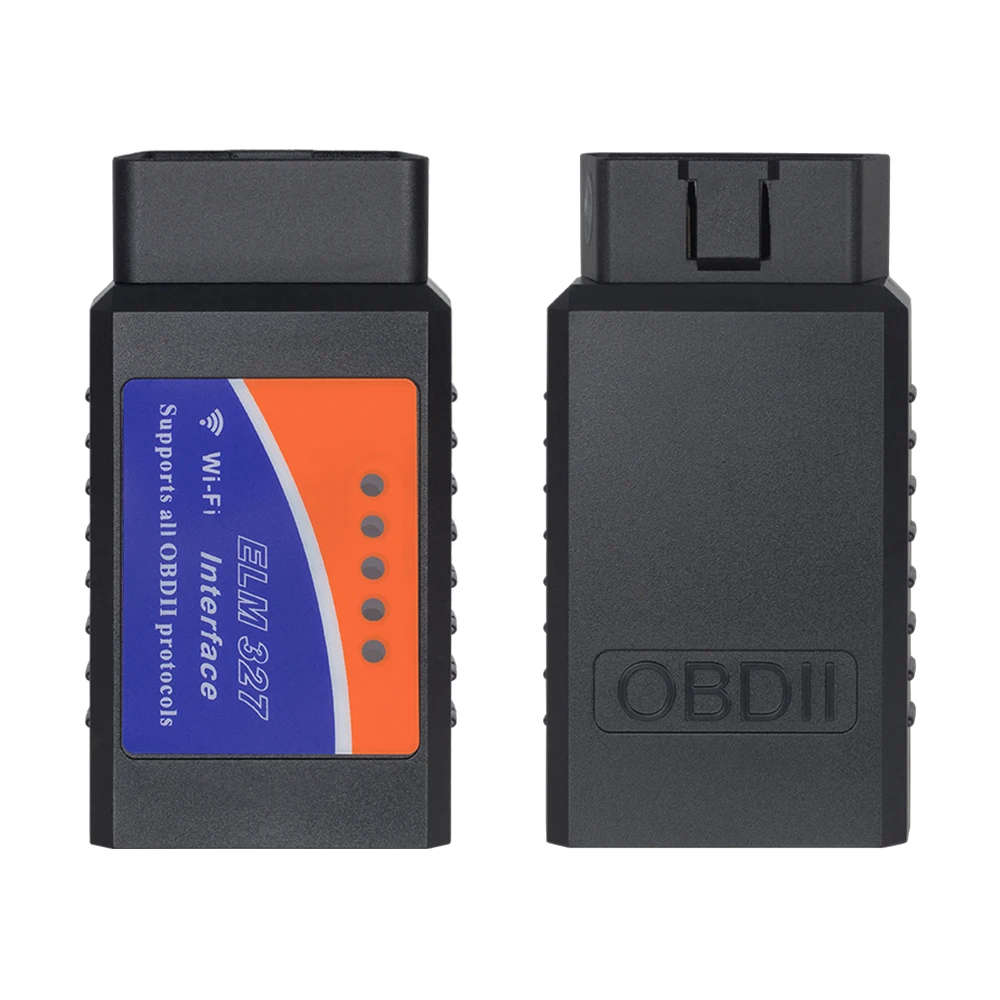 ELM327 OBD2 USB Diagnostic Scanning Tool