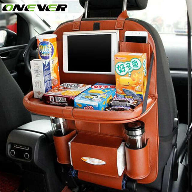 FOLDING DINNER POSTURE BACK HANGING ORGANISER