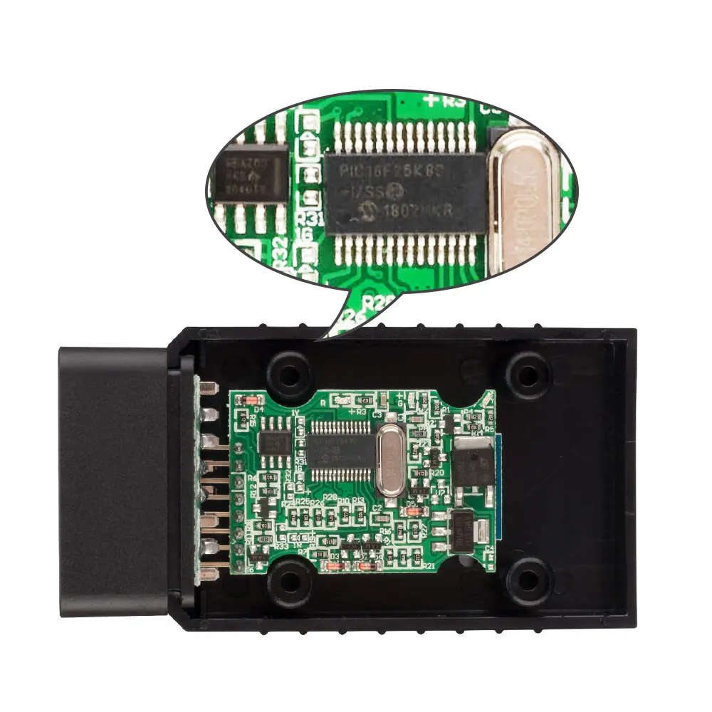 ELM327 OBD2 USB Diagnostic Scanning Tool