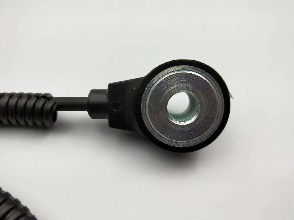 Knock Denotation Sensor 06E905376B for AUDI A4 A5 A6 A7 A8 VW TOUAREG