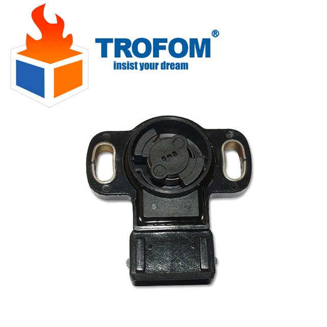 TPS THROTTLE POSITION SENSOR FOR MITSUBISHI CARISMA COLT DELICA ECLIPSE GALANT LANCER MIRAGE PAJERO