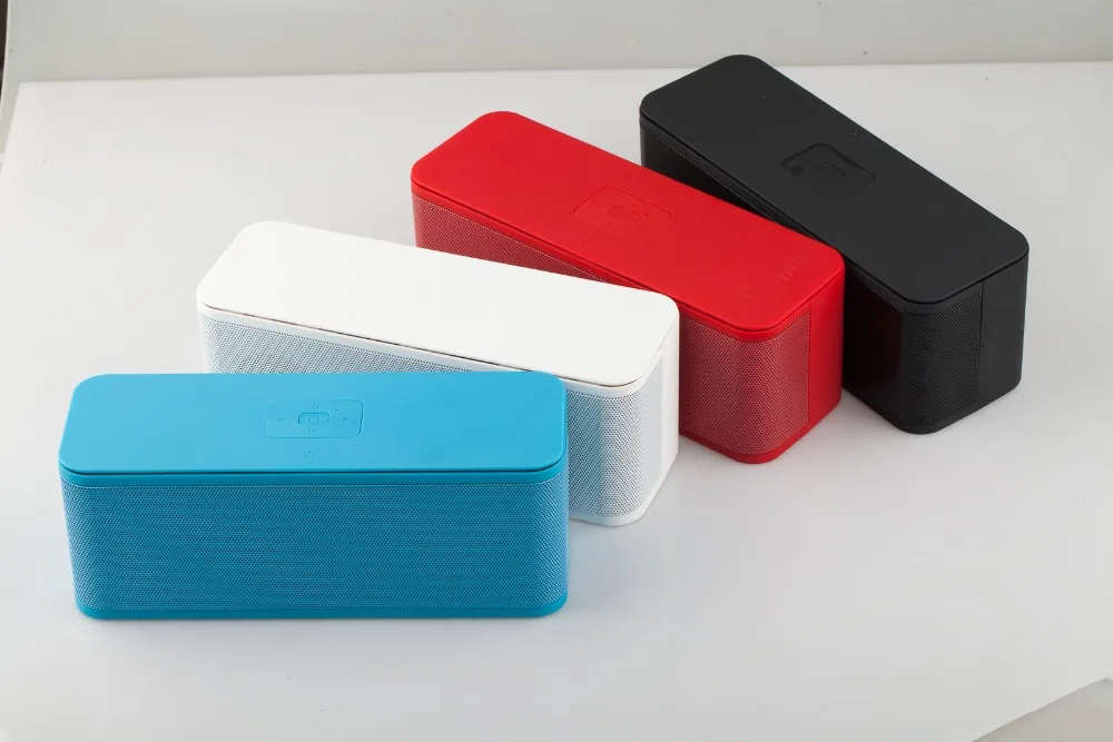 Portable Stereo Speaker  mini pill wireless bluetooth speaker 2017 Hot Sell legoo speaker bluetooth