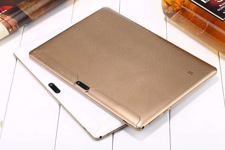 2018 Newest DHL Free 10 inch Tablet PC MTK8752 Octa Core 4GB RAM 64GB ROM Android 7.0 GPS 3G