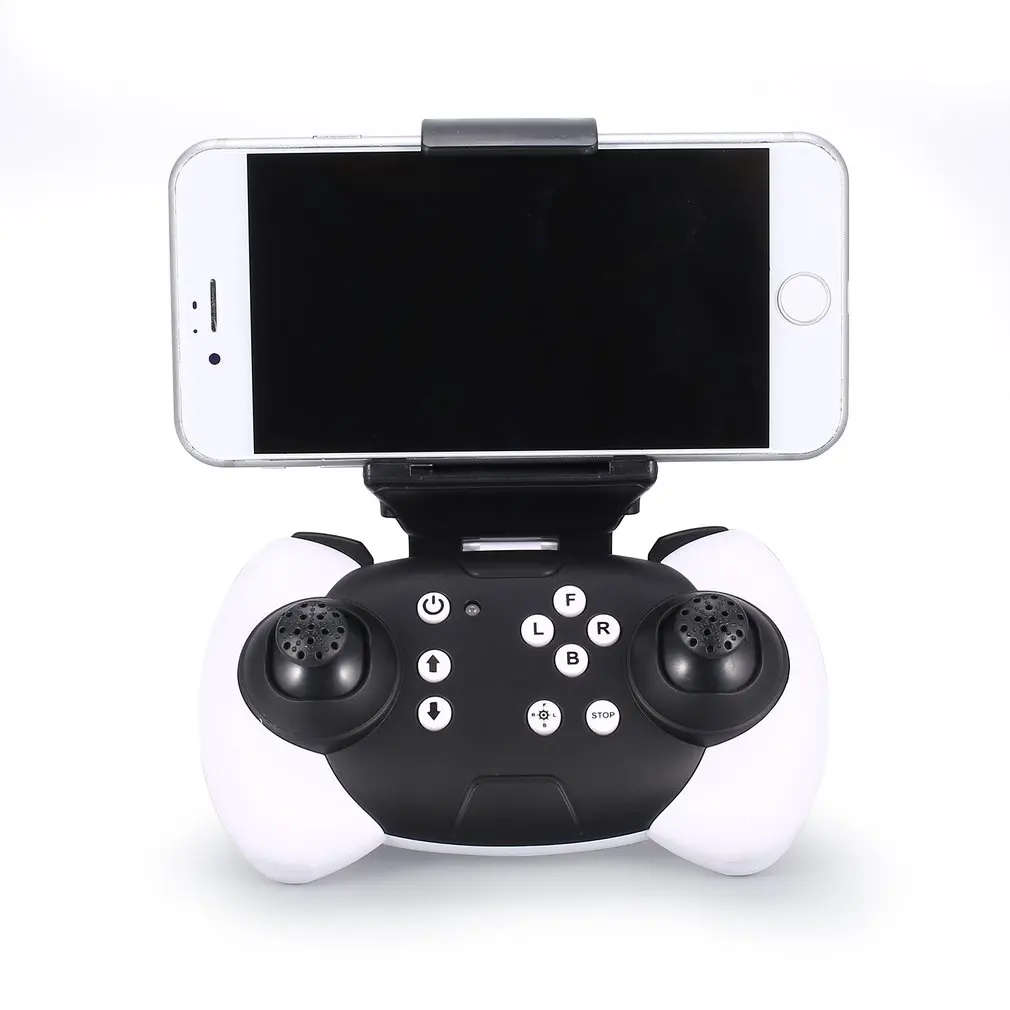 X39 Pocket Mini FPV Foldable  Smart Drone RC Quadcopter with 720P Wifi HD Camera Live Video Altitude