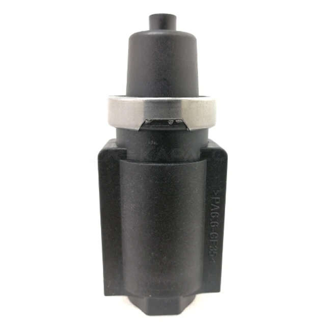 Turbocharge Pressure Solenoid Valve for Nissan Pathfinder Navara 2.5 dCi 4WD