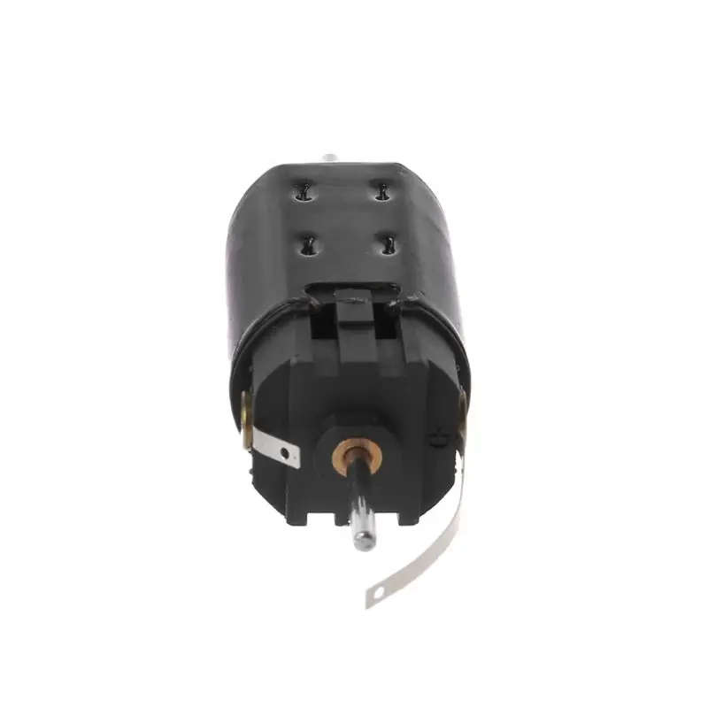 Athearn upgrade -  Atlas 12V-24V 22200rpm High Torque 5-Pole Dual Shaft Motor