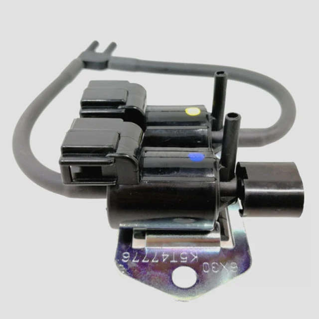 Clutch Control Solenoid Valve For Mitsubishi Pajero Sport L200 L300 V43 V44 V45 K74T V73 V75 V78