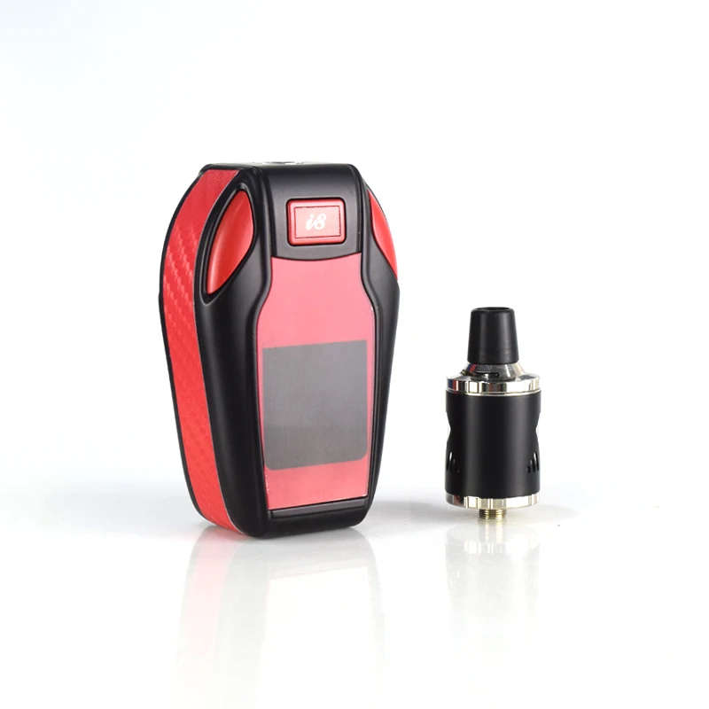 Newest VGO 80W Electronic Cigarette Kit High-Power Electronic Vaporiser
