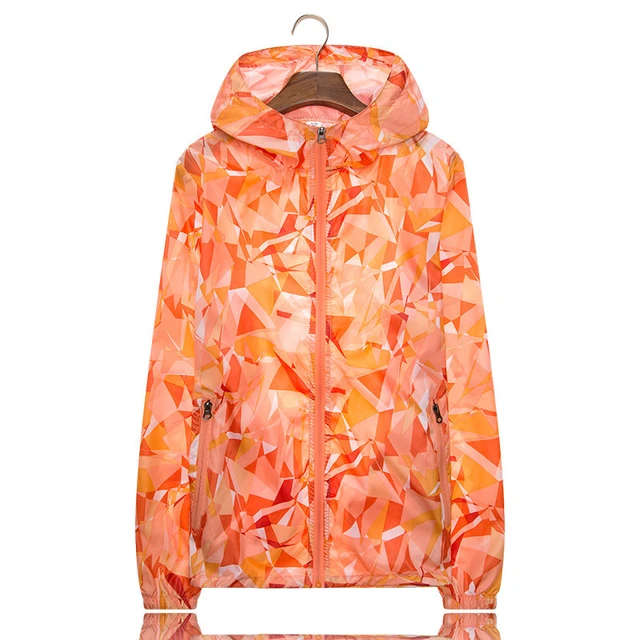 Windbreaker Jacket. Size Medium