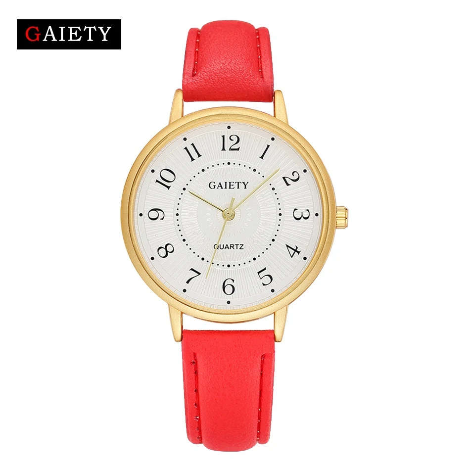 Ladies Dress Watch
