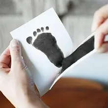 Baby Handprint & Footprint Souvenirs