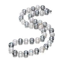 SNH 11-12mm off Pearl Necklace Choker Necklace For Women