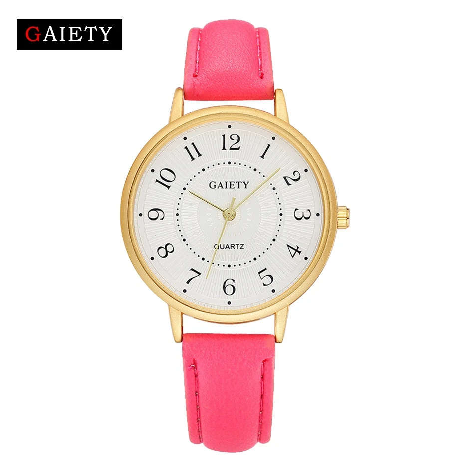 Ladies Dress Watch