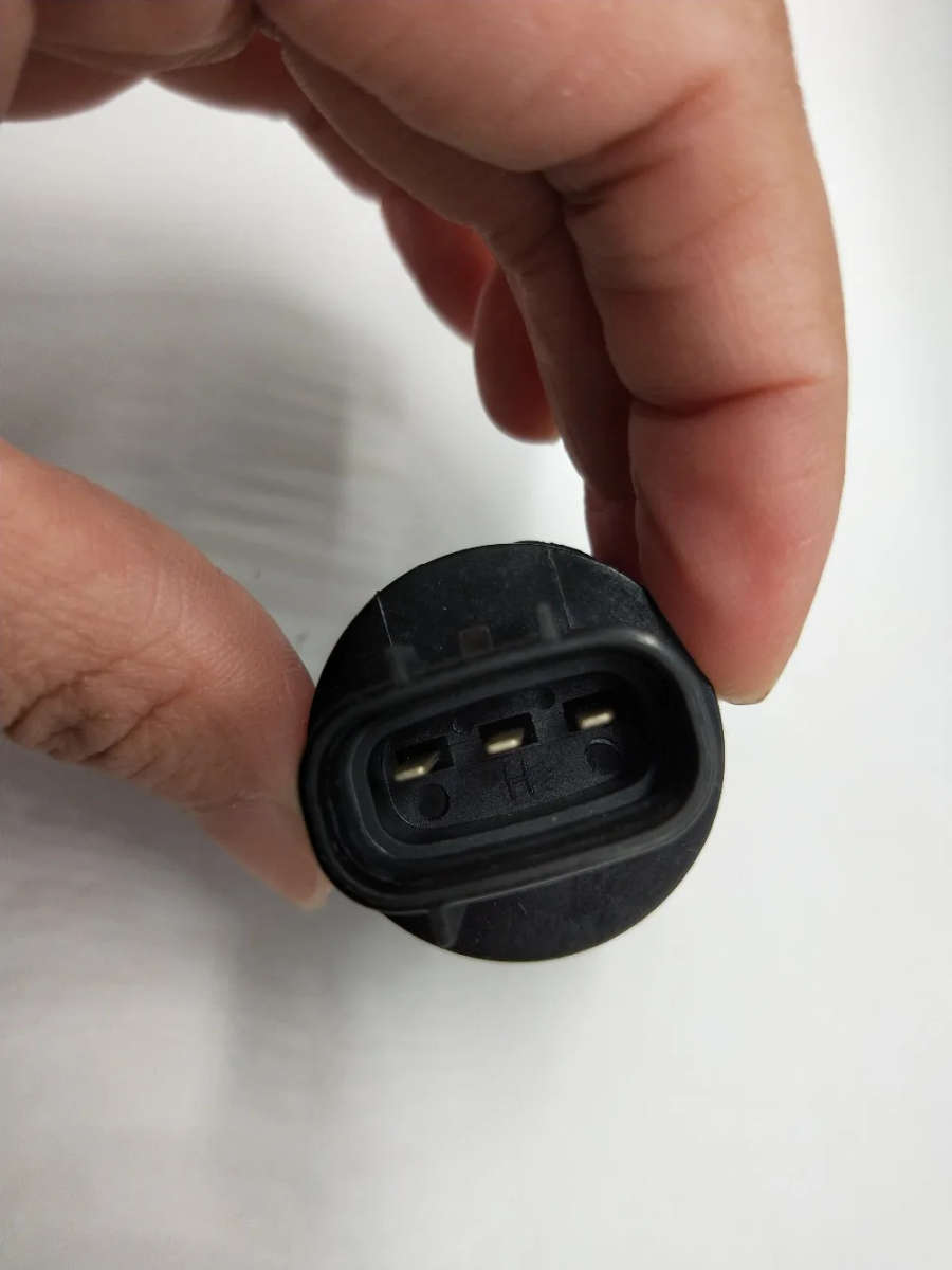 Speed Odometer Sensor for Isuzu Rodeo Trooper Vauxhall Monterey