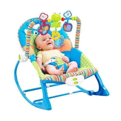 Toddler Baby Rocker (ibaby)