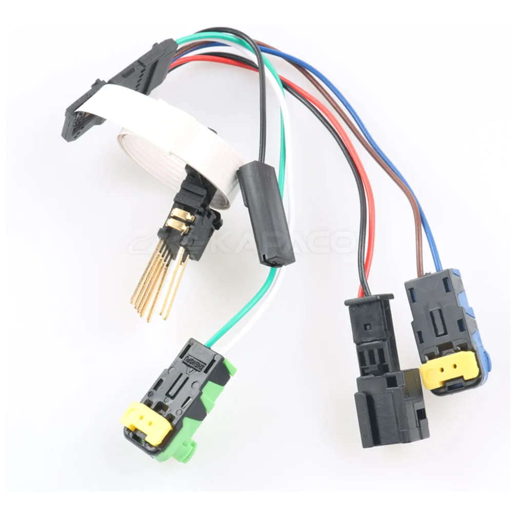 Replace Cable For Renault Megane II Megane 2 Coupe Megane II Break Megane 2 Grantour