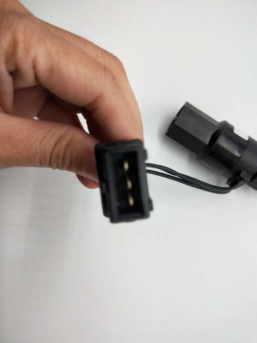 Auto Parts Speed Sensor FOR LADA