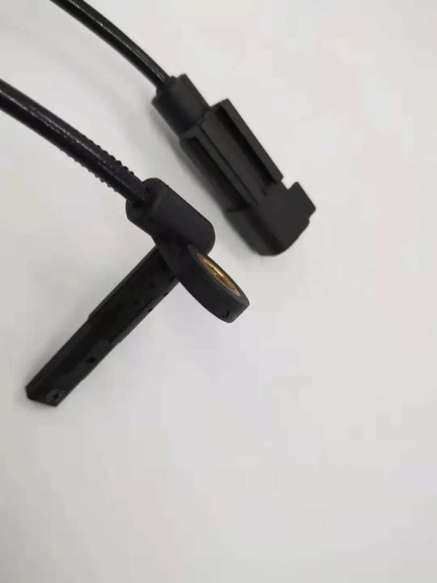 Rear Right ABS Wheel Speed Sensor for Mitsubishi Outlander 4WD Lancer 4WD ASX 4WD 07-12