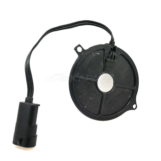 Auto Parts Distributor Ignition Pick up LX258T for Dodge Dakota for Jeep Cherokee Wrangler TJ