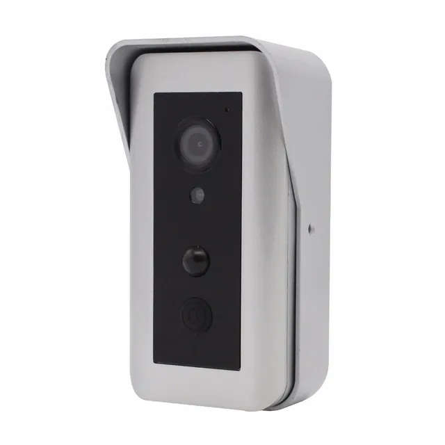HD Video DoorBell
