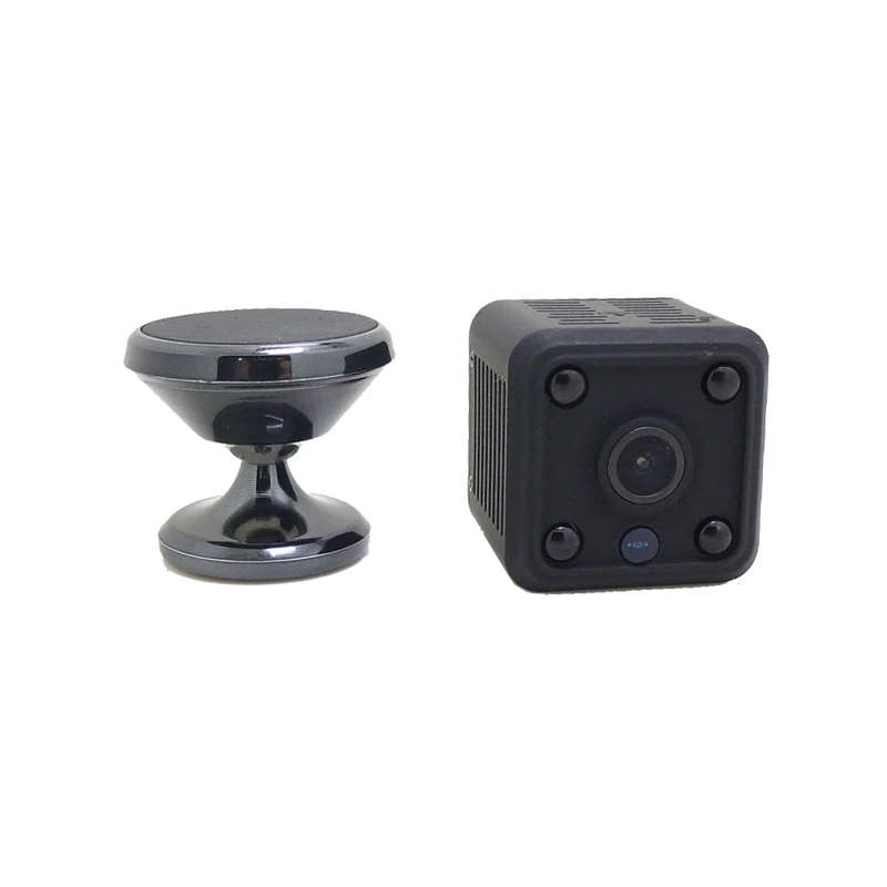 1080P Mini WiFi Camera Ip Camera